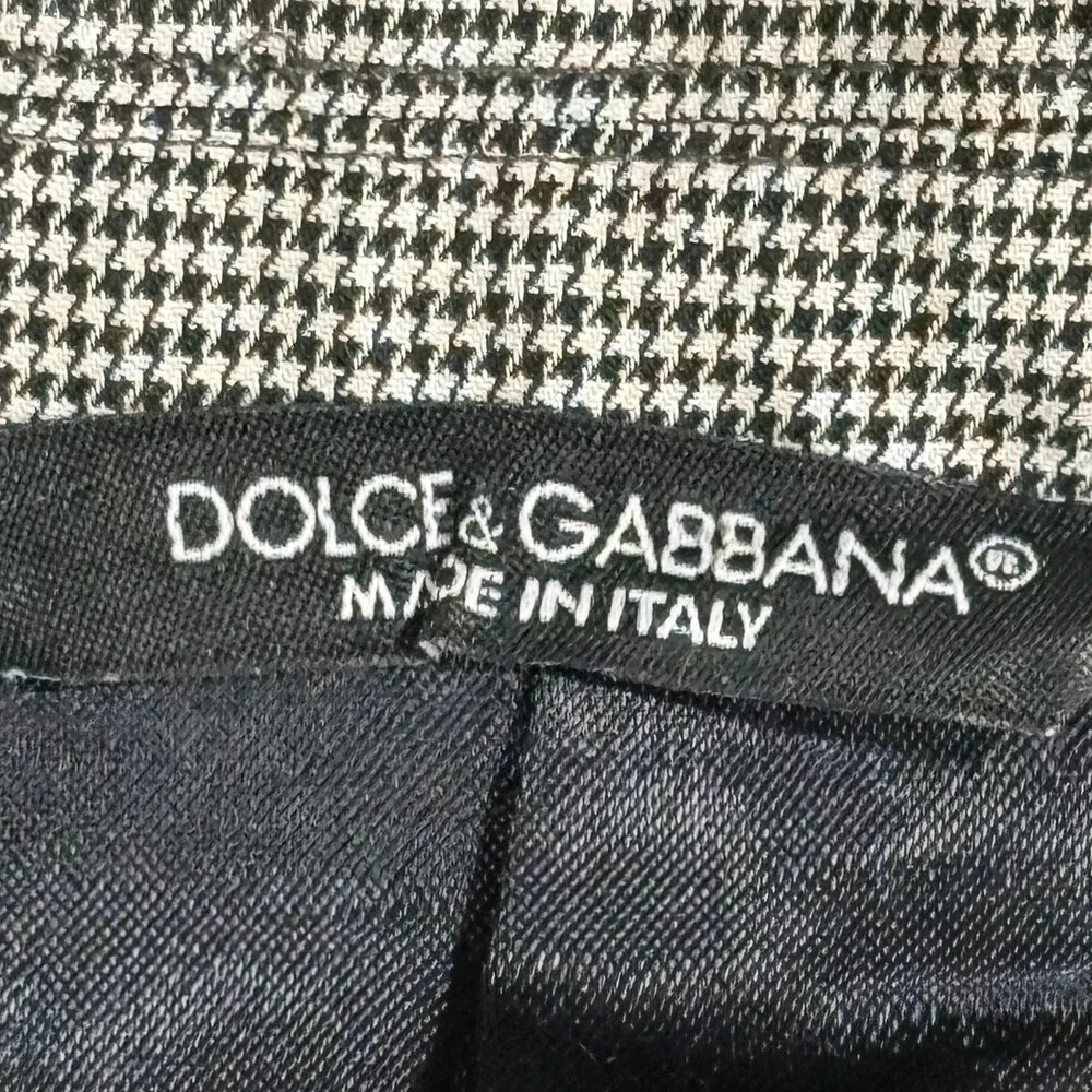 Dolce & Gabbana brand dolce